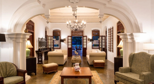 Clingendael Weligama