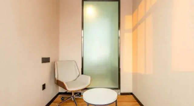 Двухместный люкс Deluxe IU Hotel (Tianjin Ninghe Trade Development Zone Wuyue Plaza)