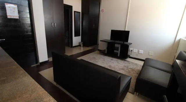 Номер Standard Alcazaba Hotel