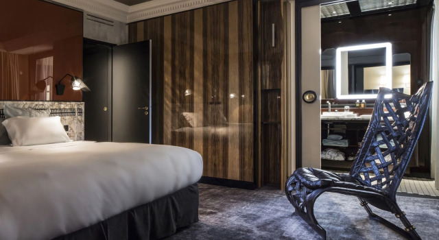 Les Bains Paris