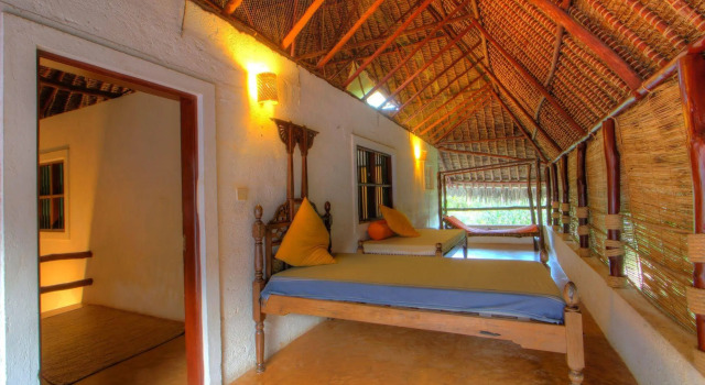 Swahili House, Reserva ahora Boutique Tiwi Kwale