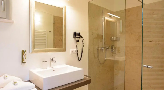 Полулюкс Brühl Suites&Residence