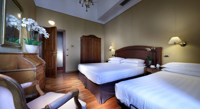Hotel della Torre Argentina