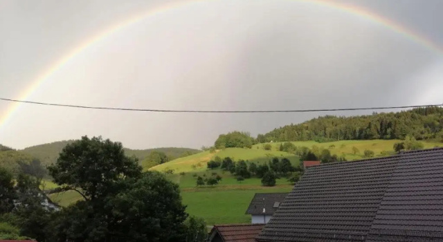 Ferienwohnung am Spielberg