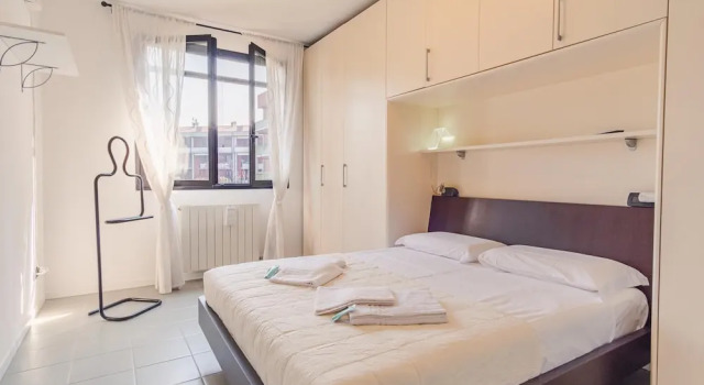 Fior di Loto - Italian Homing