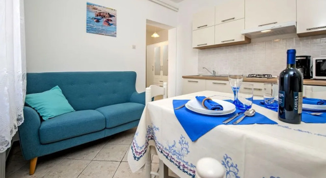 Apartments Relax