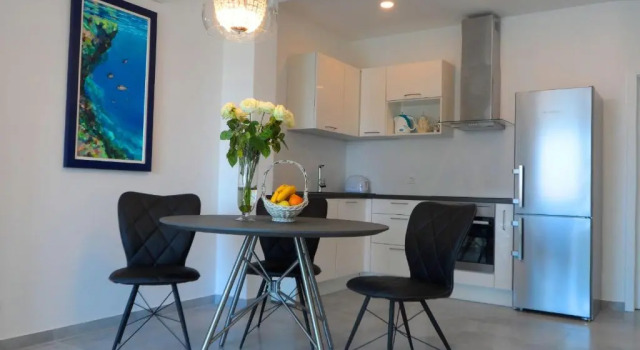 Апартаменты Deluxe Apartments by the sea Makarska - 21425