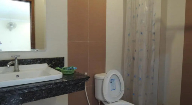 Двухместный номер Standard Seng Hout Hotel