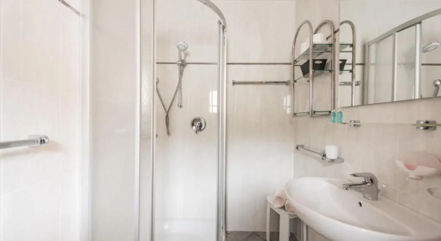 Семейный номер Standard SONNLEITEN Alpin Hotel