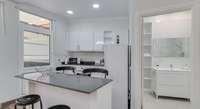 Апартаменты Funchal City Nest I in Funchal