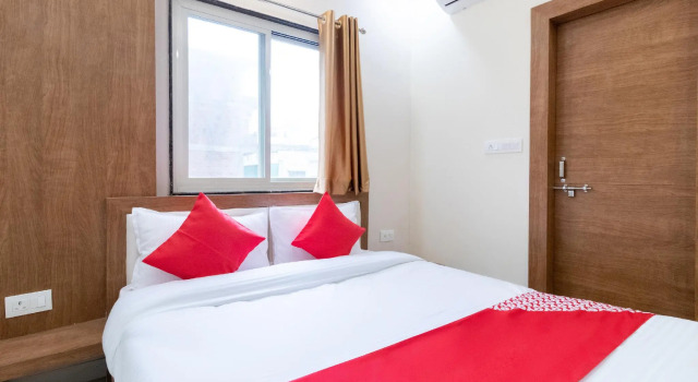 OYO 41686 Hotel shree balaji