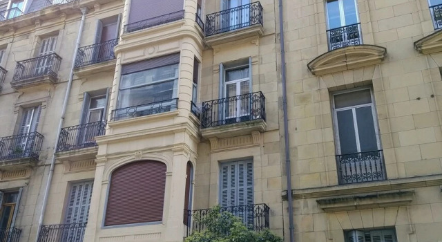 Apartamento Hondarribi, Book Apartment Hondarribia 