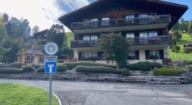 Hubertus 396 d, Prenota Hotel Habkern Interlaken