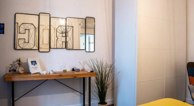 Номер Standard Room 45