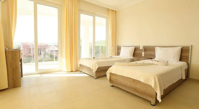 Orka Olivia Gold Villas