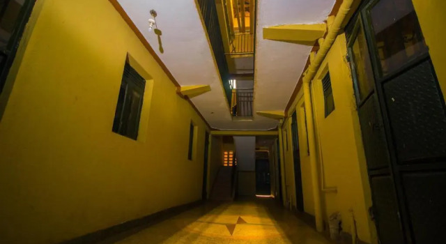 Atlas Guesthouse, Prenota Hotel Bugembe 
