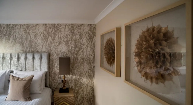 Двухместный номер Deluxe The Brewers Inn