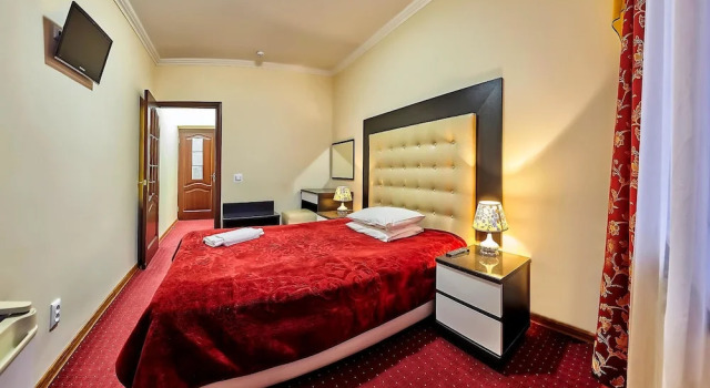 Elite Dnipro, Prenota Resort cura & benessere Truskavec' 