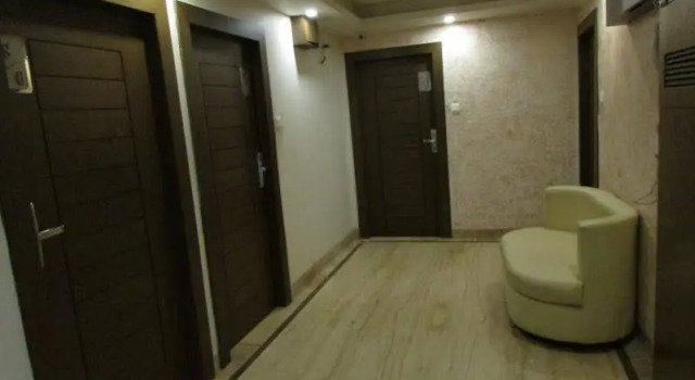 Hotel Emerald