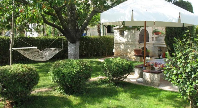 Апартаменты Apartments Villa Otilija