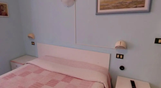 Номер Standard HOTEL GIORDANA