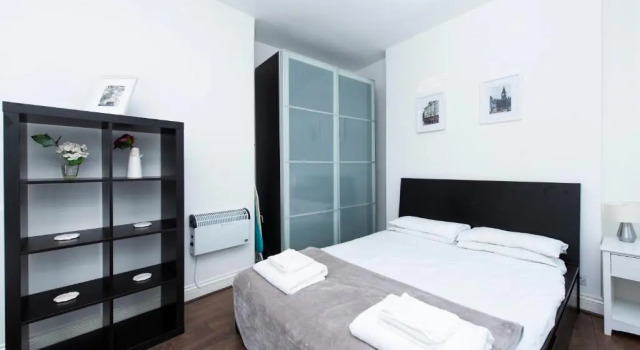 Soho Central Apartments, Забронировать Апартаменты/квартира Апартаменты Лондона, рядом с St Paul’s Church, Апартаменты/квартира