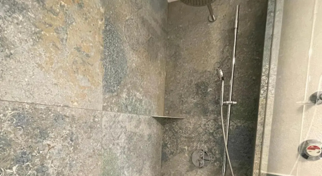 Студия Apartment Wendelsteinblick