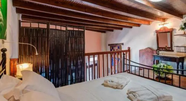 Casa Alba Seaview House, Забронировать Отель Ханья периферийная единица Ханья