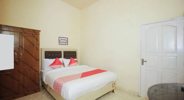 Diva Residen, Rezerwuj Hotel Jambi 