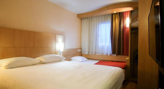 ibis Toulouse Blagnac Aeroport, Varaa Hotelli Hotellit Haute-Garonne aamiaisella, Aamiainen