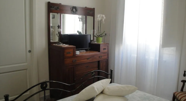 Двухместный номер Standard Le Signorine B&B Lecce