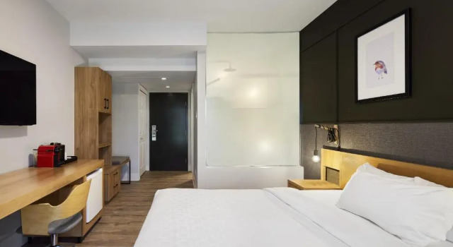 Номер Comfort Espace 4 Saisons