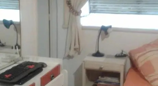 Люкс Quartos em Copacabana