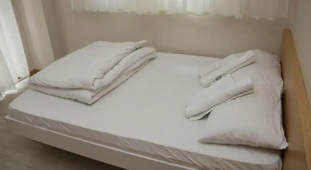 Elite Residence-Denizli Kampus