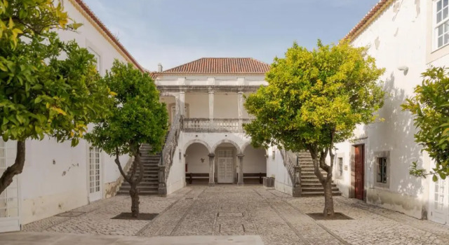 Almada Villa, Book Villa Villaer i Lisbon Region, Villa
