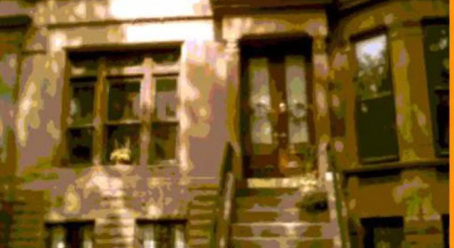 Номер Standard Sankofa Aban Bed and Breakfast