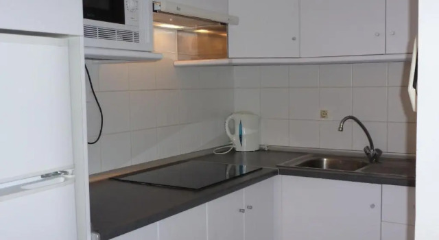 Апартаменты Apartamentos Bellavista Gomera