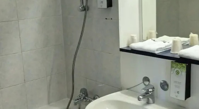 Трёхместный номер Classic Hotel Nell - Axelle - Maison Tassoni