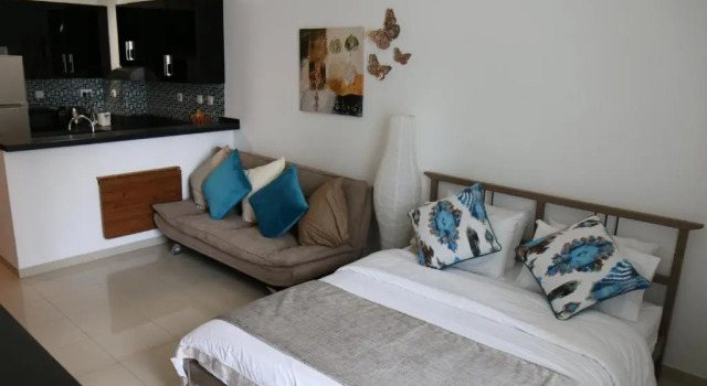 Студия Signature Holiday Homes - Botanica