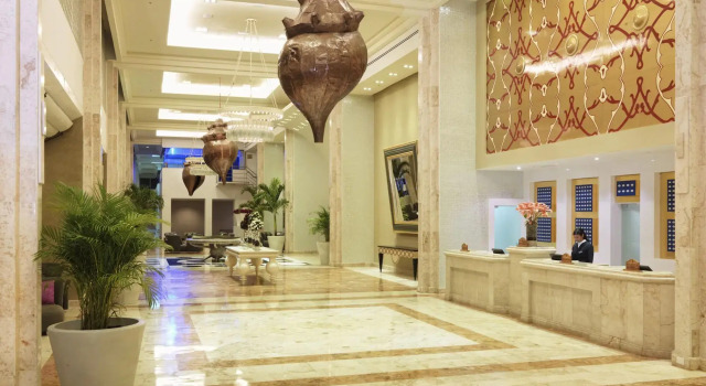 Iberostar Selection Cancún - All Inclusive, Rezervovat Hotel Cancún Quintana Roo