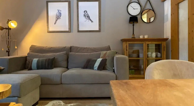 Appartement Hochmais Hinterthal by Easy Holiday