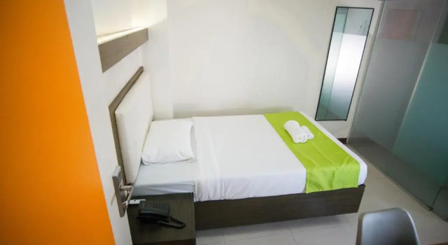 Номер Standard Benrose Hotel