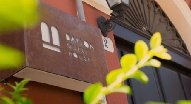 Baylon Guest House