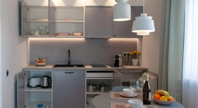 Апартаменты Comfort Apartamentos Porta Coeli