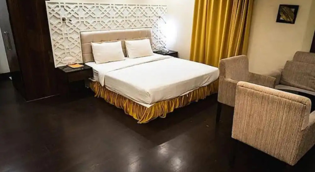 Mannat by FabHotel, Rezerwuj Hotel Hotele w North Goa z parkingiem, Parking