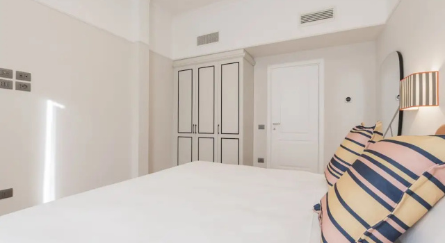 Апартаменты Deluxe Be Mate Trastevere II