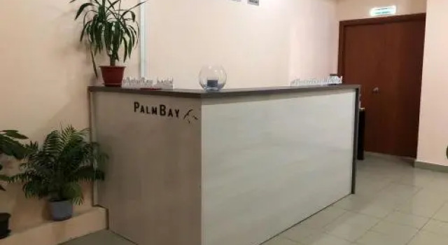 PalmBay Hostel
