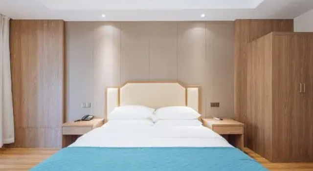 Люкс Floral Hotel ·Xunxi Garden Hotel(Nanxun Ancient Town Branch)