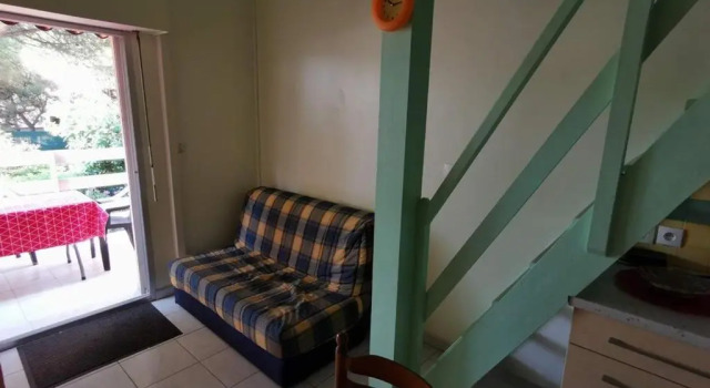 Appartement Cap d'Agde, 3 pièces, 7 personnes - FR-1-607-80, Book Lejlighed Lejligheder i Cap d'Agde, Lejlighed