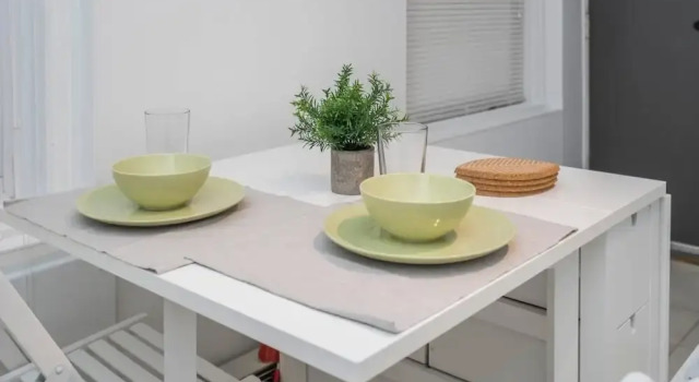 City Center!!! - Gorgeous Apartment With Deck, Забронировать Апартаменты/квартира Филадельфия Philadelphia Metropolitan Area, рядом с Camp William Penn Headquarters Site